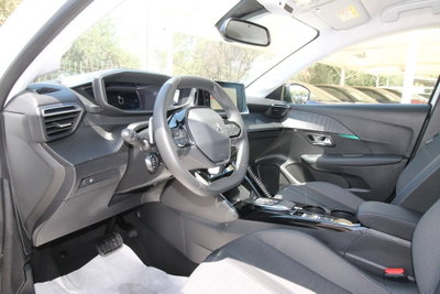 Peugeot 208 PureTech 100 Stop&Start EAT8 5 porte Allure Pack (14)