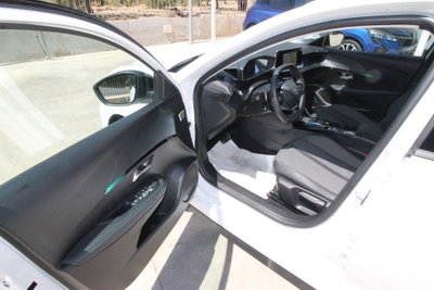 Peugeot 208 PureTech 100 Stop&Start EAT8 5 porte Allure Pack (16)