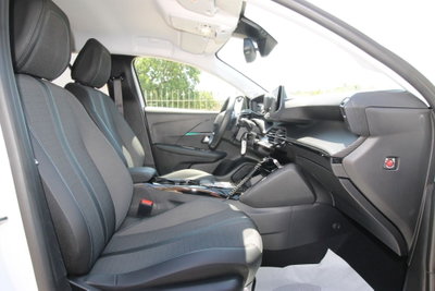 Peugeot 208 PureTech 100 Stop&Start EAT8 5 porte Allure Pack (20)