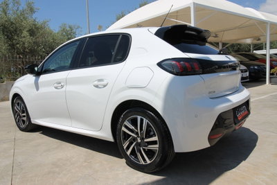 Peugeot 208 PureTech 100 Stop&Start EAT8 5 porte Allure Pack (4)