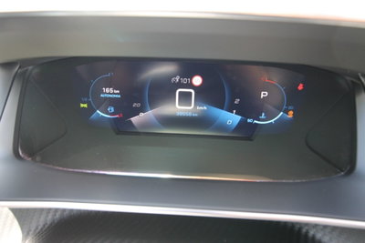 Peugeot 208 PureTech 100 Stop&Start EAT8 5 porte Allure Pack (9)