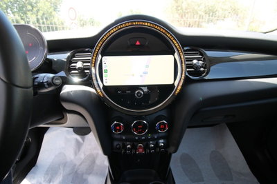 MINI Mini 2.0 Cooper S Classic (11)