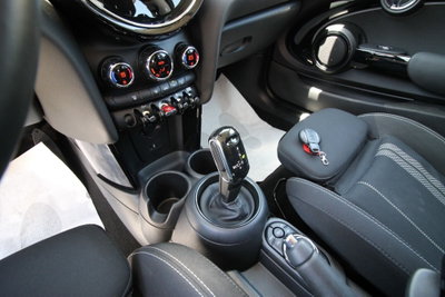 MINI Mini 2.0 Cooper S Classic (12)