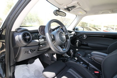 MINI Mini 2.0 Cooper S Classic (14)