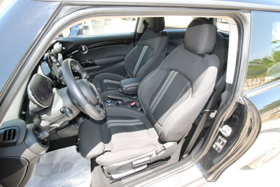 MINI Mini 2.0 Cooper S Classic (15)