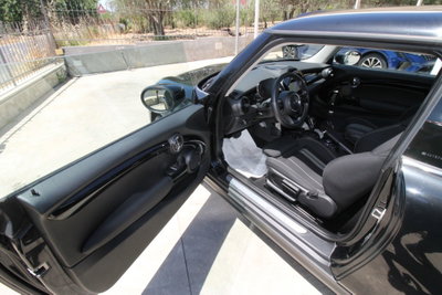 MINI Mini 2.0 Cooper S Classic (16)