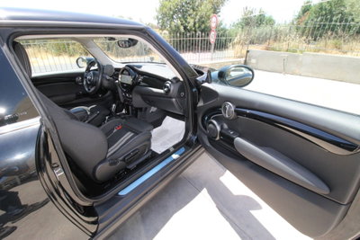 MINI Mini 2.0 Cooper S Classic (19)
