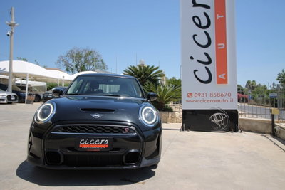 MINI Mini 2.0 Cooper S Classic (2)