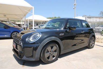 MINI Mini 2.0 Cooper S Classic (3)