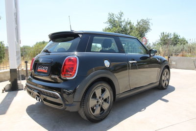MINI Mini 2.0 Cooper S Classic (6)