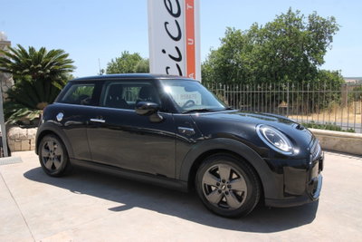 MINI Mini 2.0 Cooper S Classic (7)