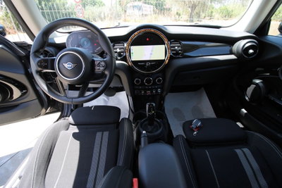 MINI Mini 2.0 Cooper S Classic (8)