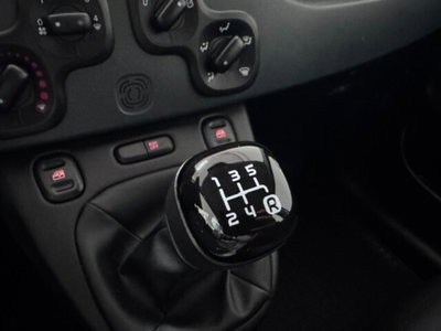 Fiat Panda 1.2 Easy (12)
