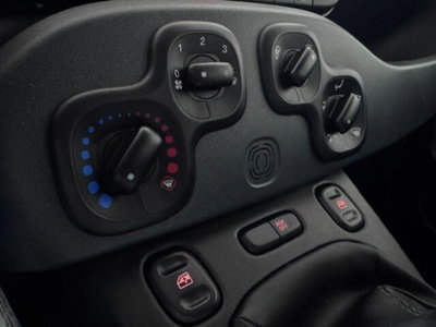 Fiat Panda 1.2 Easy (18)
