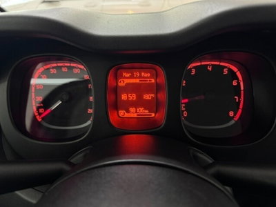 Fiat Panda 1.2 Easy (20)