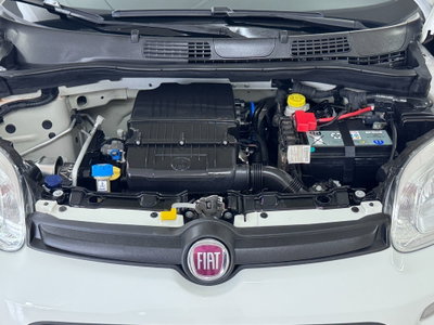 Fiat Panda 1.2 Easy (8)