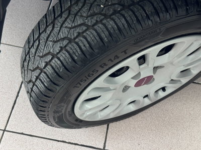 Fiat Panda 1.2 Easy (9)