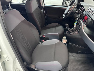 Fiat Panda 1.2 Easy (13)