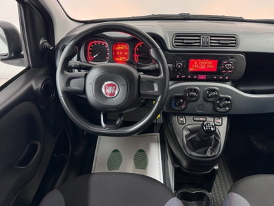 Fiat Panda 1.2 Easy (16)