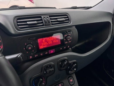 Fiat Panda 1.2 Easy (19)