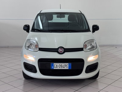 Fiat Panda 1.2 Easy (2)