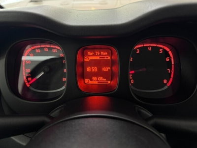 Fiat Panda 1.2 Easy (20)