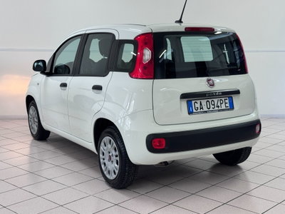Fiat Panda 1.2 Easy (7)