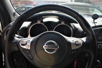 Nissan Juke 1.2 DIG-T 115 Start&Stop N-Connecta (10)