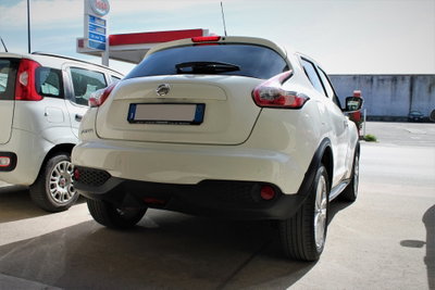 Nissan Juke 1.2 DIG-T 115 Start&Stop N-Connecta (3)