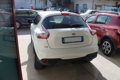 Nissan Juke 1.2 DIG-T 115 Start&Stop N-Connecta (4)