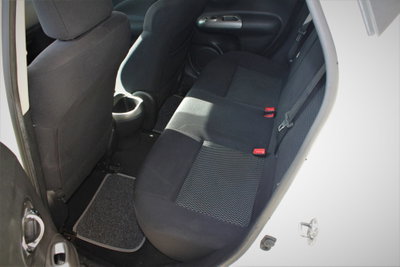 Nissan Juke 1.2 DIG-T 115 Start&Stop N-Connecta (6)