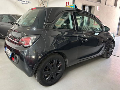 Opel Adam 1.2 70 CV (4)