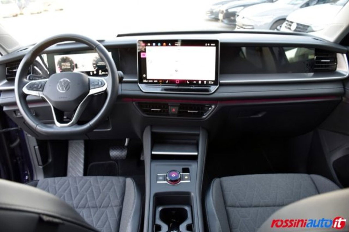 Volkswagen Tayron 2.0 tdi Edition 4motion 193cv dsg (10)