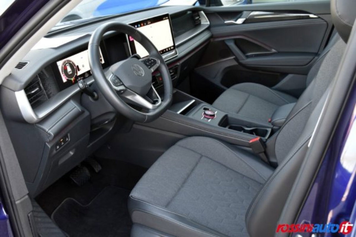 Volkswagen Tayron 2.0 tdi Edition 4motion 193cv dsg (11)