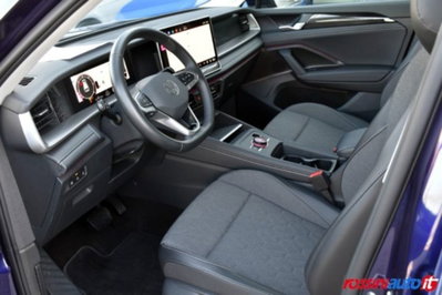 Volkswagen Tayron 2.0 tdi Edition 4motion 193cv dsg (11)