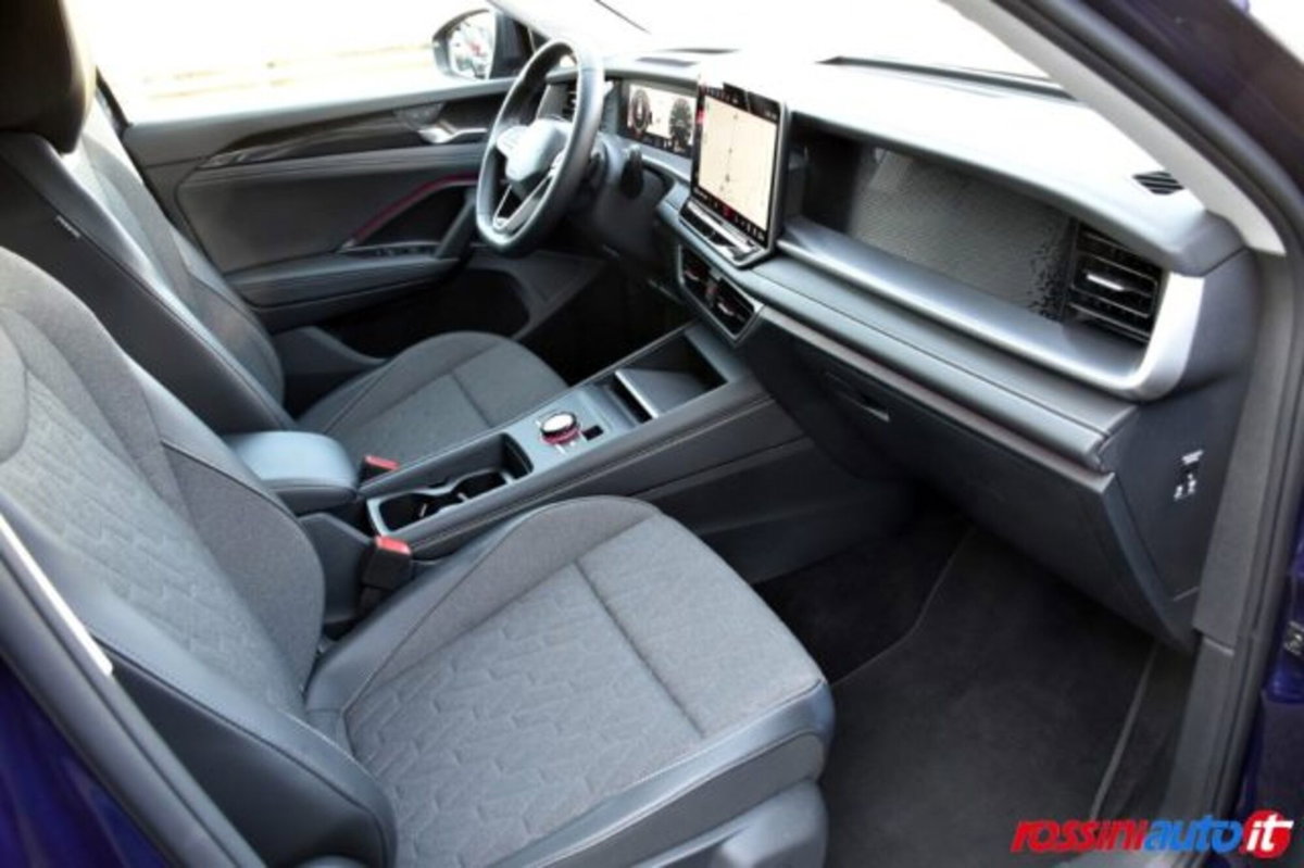 Volkswagen Tayron 2.0 tdi Edition 4motion 193cv dsg (14)
