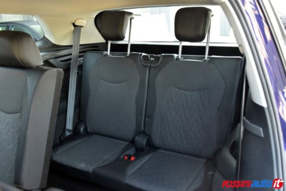Volkswagen Tayron 2.0 tdi Edition 4motion 193cv dsg (15)