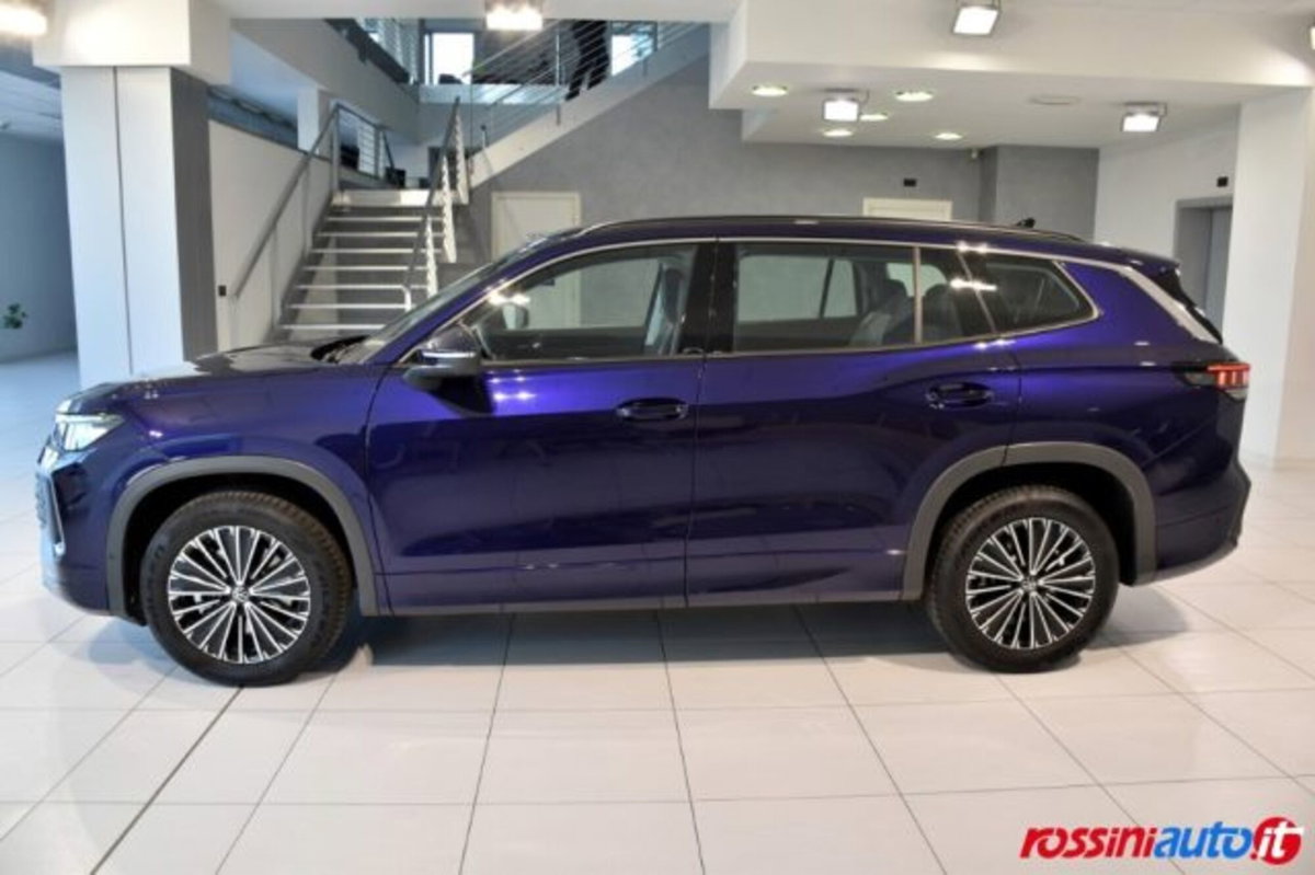 Volkswagen Tayron 2.0 tdi Edition 4motion 193cv dsg (17)