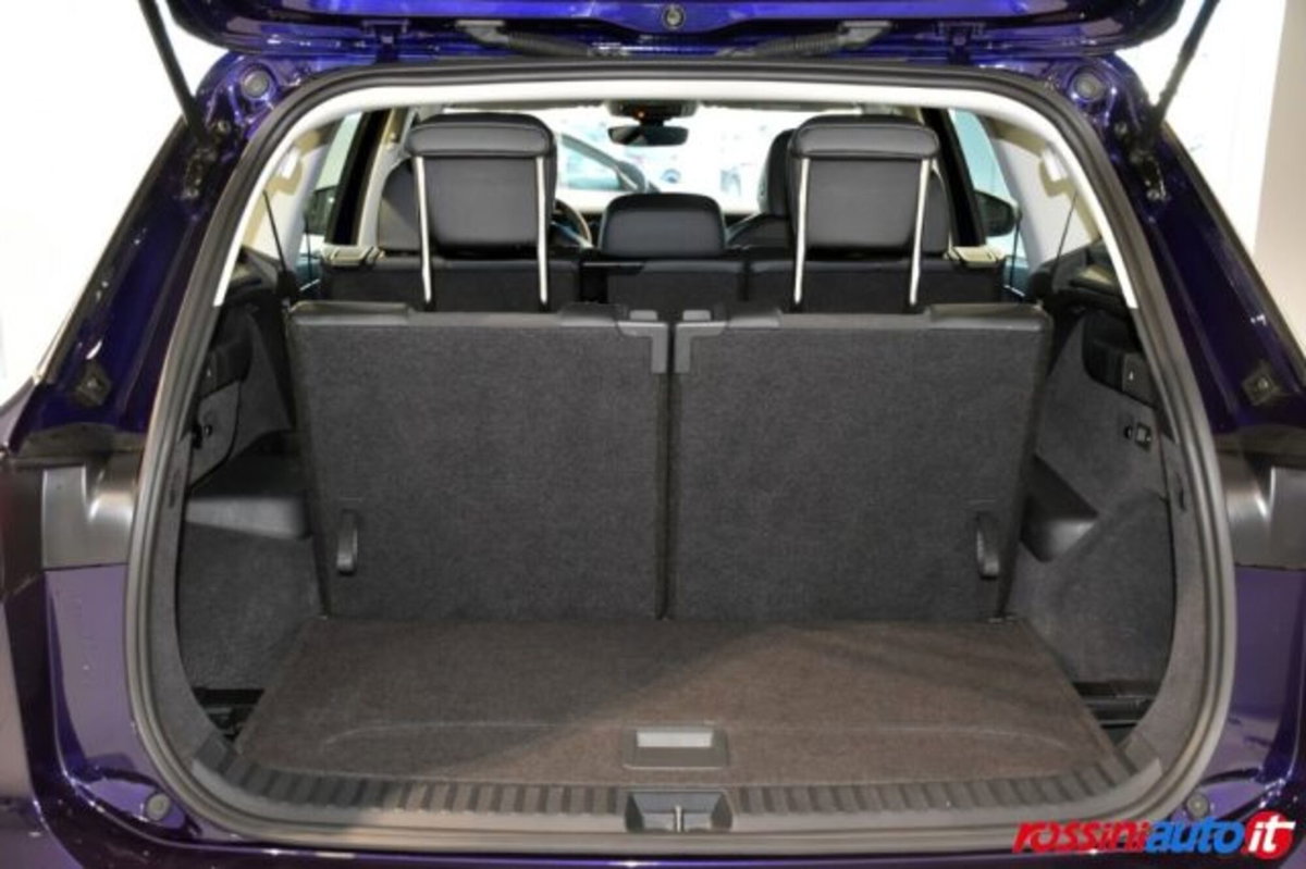 Volkswagen Tayron 2.0 tdi Edition 4motion 193cv dsg (4)