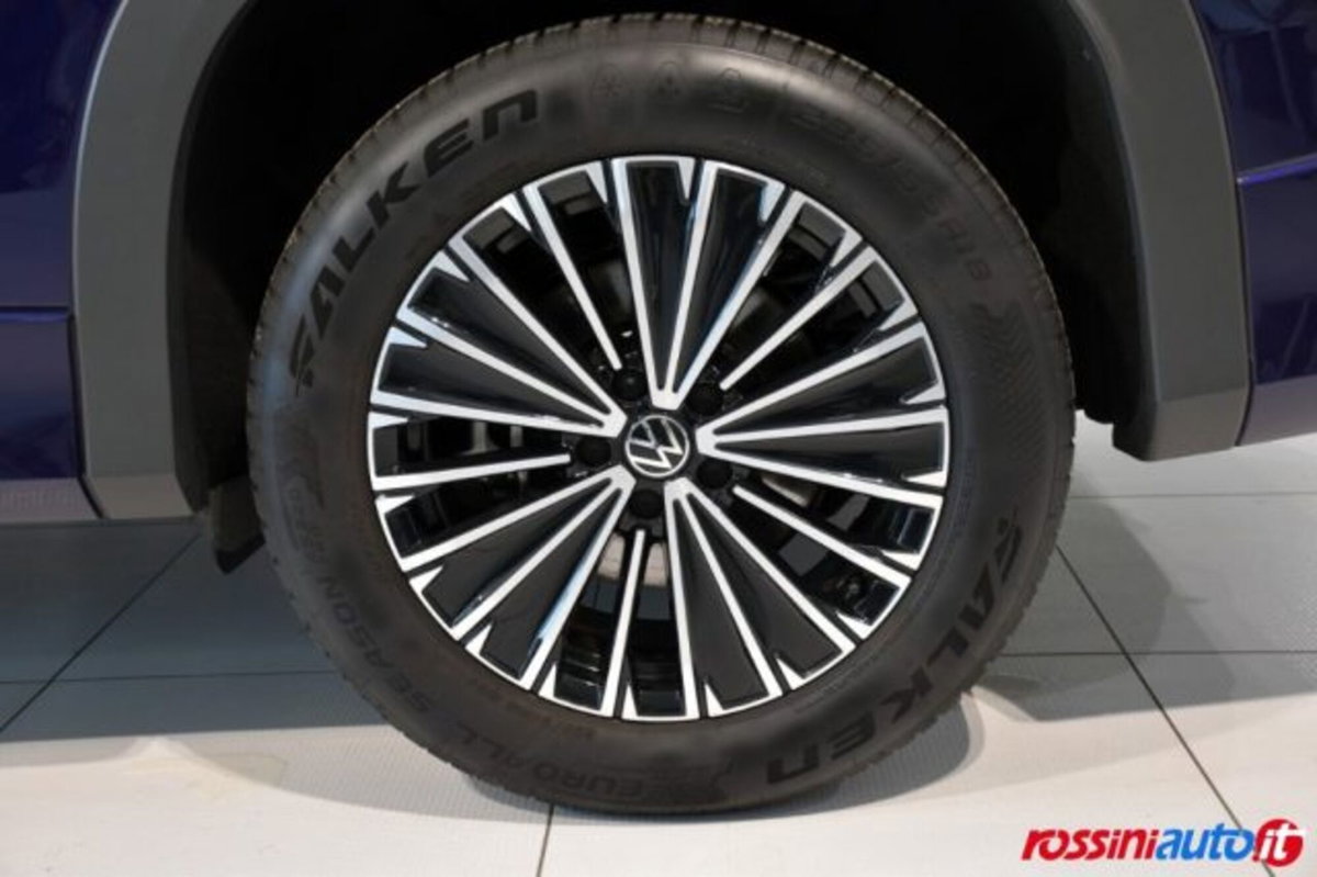 Volkswagen Tayron 2.0 tdi Edition 4motion 193cv dsg (7)
