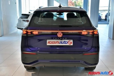 Volkswagen Tayron 2.0 tdi Edition 4motion 193cv dsg (8)