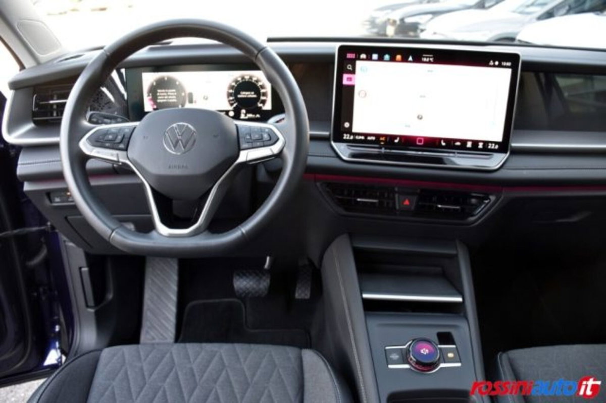 Volkswagen Tayron 2.0 tdi Edition 4motion 193cv dsg (9)