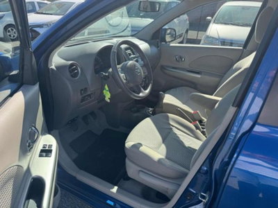 Nissan Micra 1.2 12V 5 porte Tekna (11)