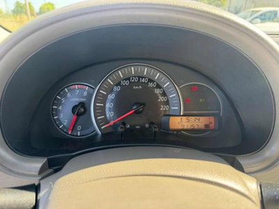 Nissan Micra 1.2 12V 5 porte Tekna (13)