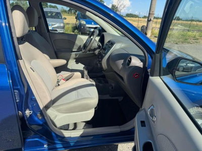 Nissan Micra 1.2 12V 5 porte Tekna (9)
