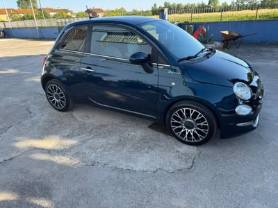 Fiat 500 1.0 Hybrid Dolcevita (5)