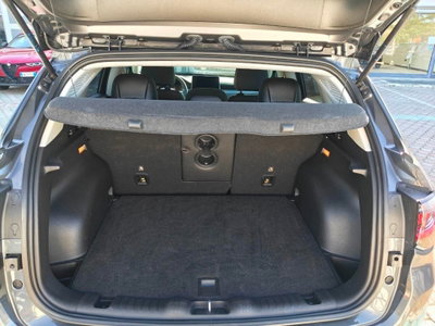 Jeep Compass 1.5 turbo t4 mhev Summit 2wd 130cv dct (14)