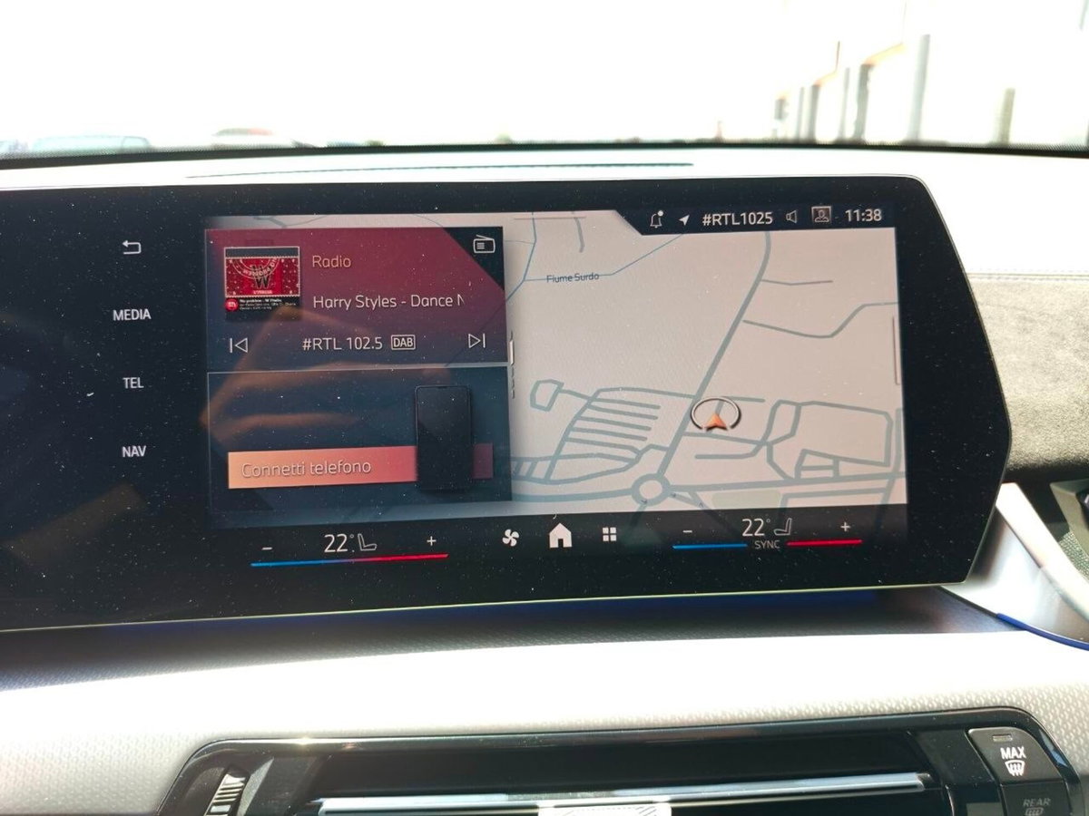 BMW X2 sdrive 20d 48V Msport Pro auto (11)