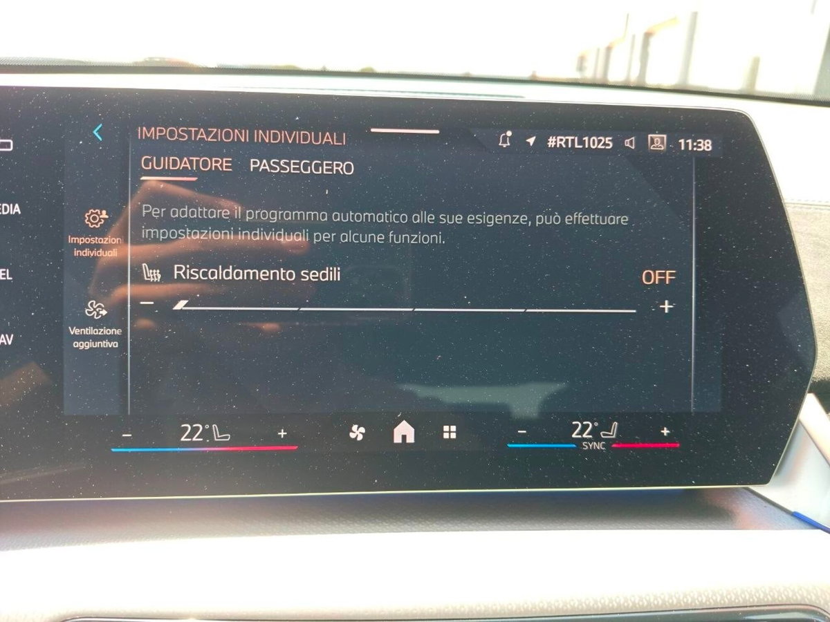 BMW X2 sdrive 20d 48V Msport Pro auto (15)