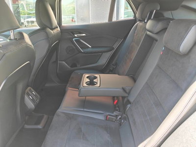 BMW X2 sdrive 20d 48V Msport Pro auto (18)